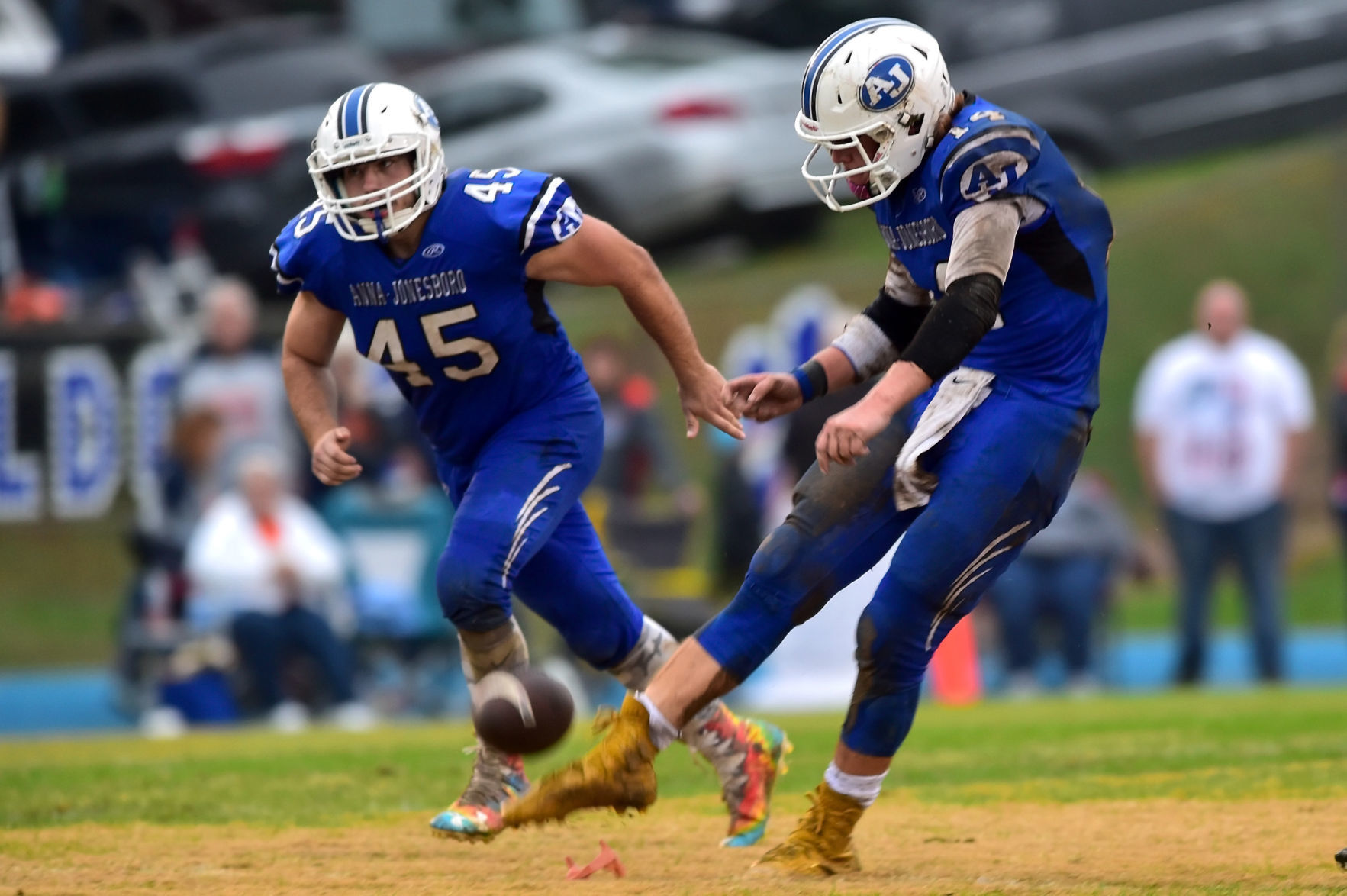 Sept. 21: Anna-Jonesboro at Carterville